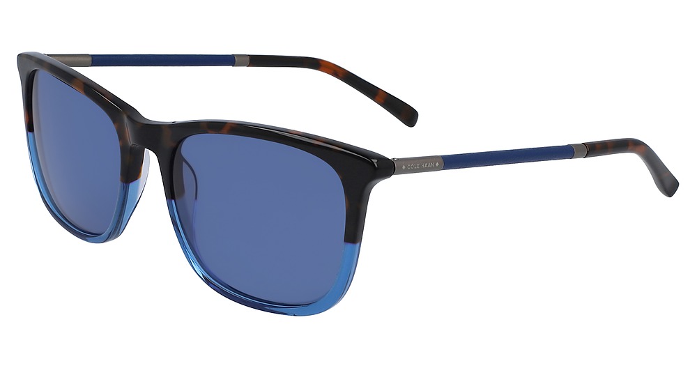 BLUE TORTOISE FADE