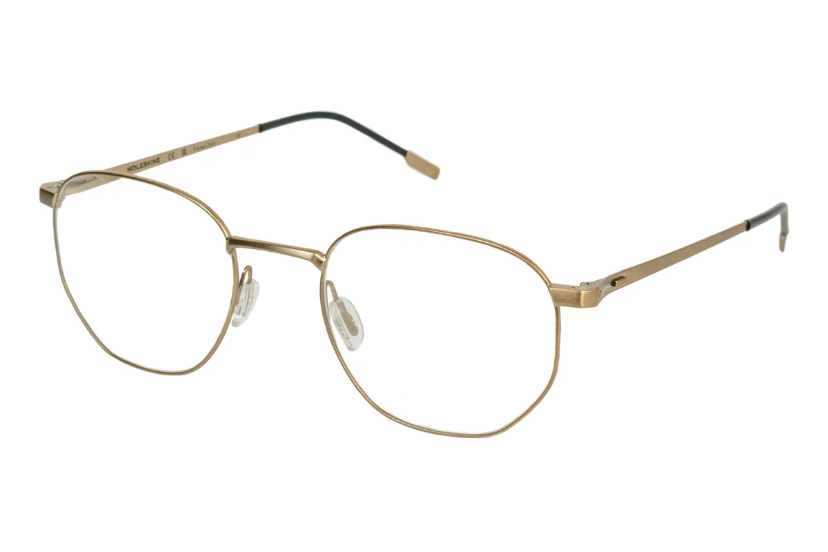 GOLD TORTOISE