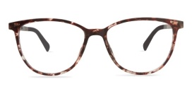 DARK PURPLE TORTOISE - SET