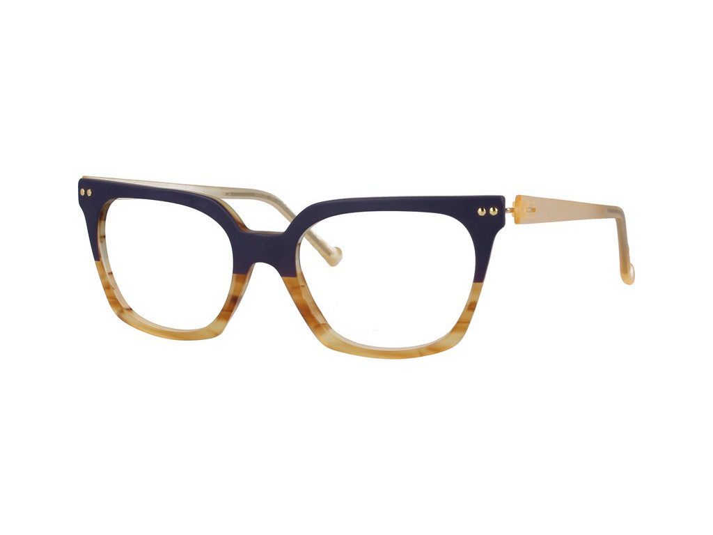 iGreen V4.77 cateye eyeglasses in 634