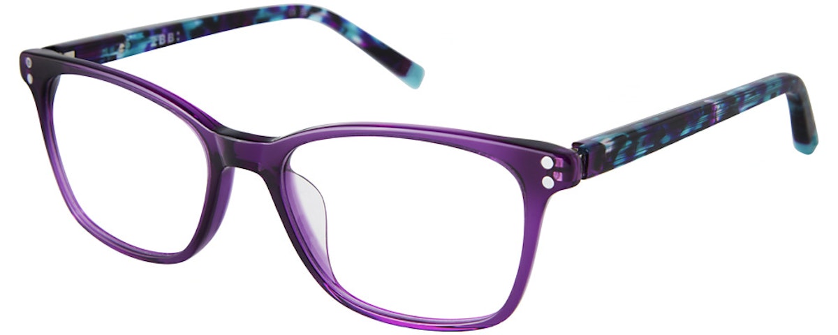 VIOLET TEAL