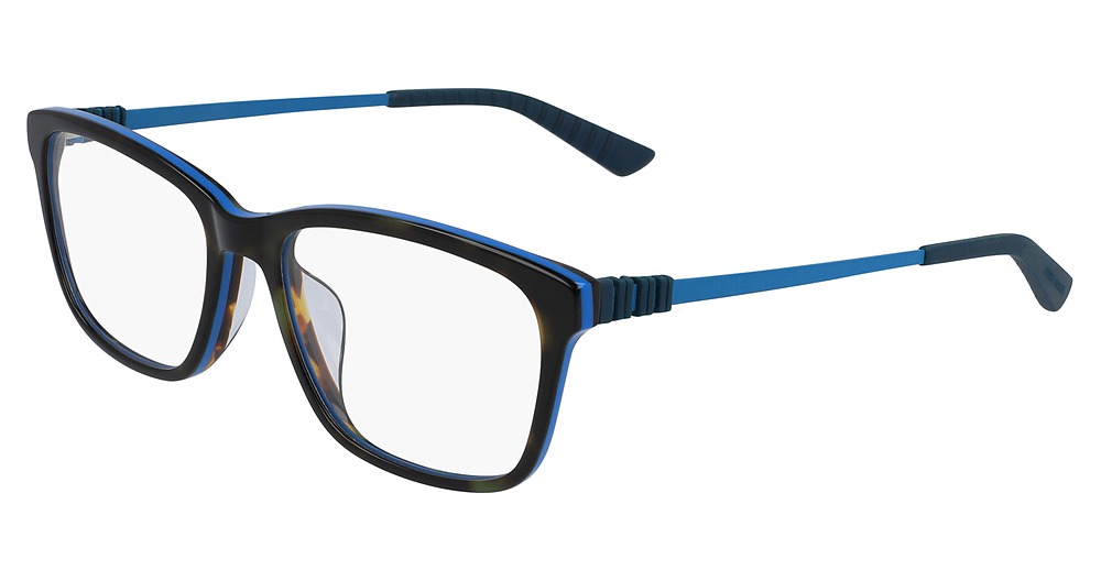 TEAL TORTOISE