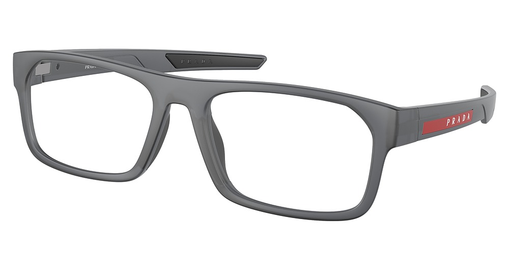 BLACK TRANSPARENT