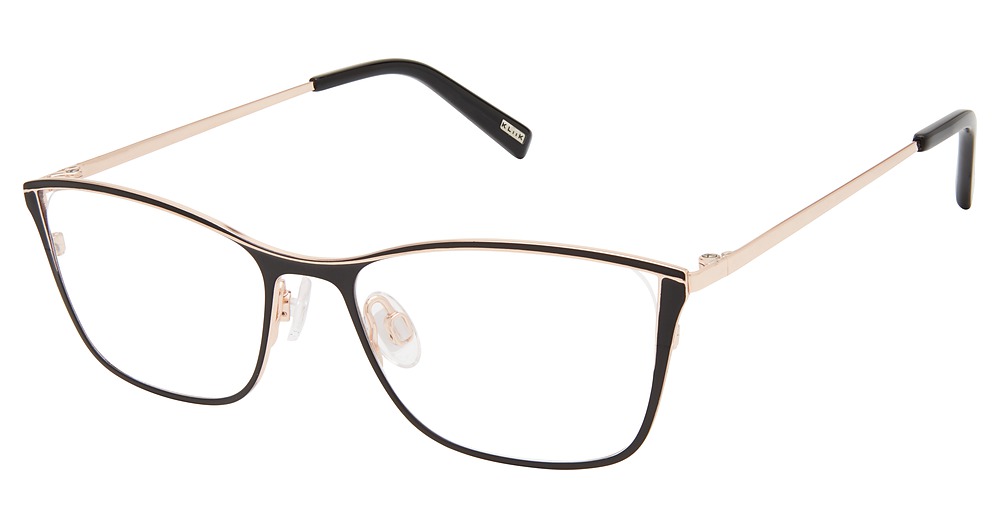 BLACK ROSE GOLD