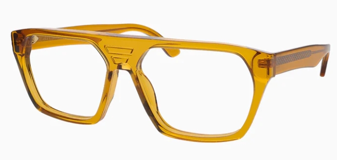 C12G HONEY TRANSPARENT