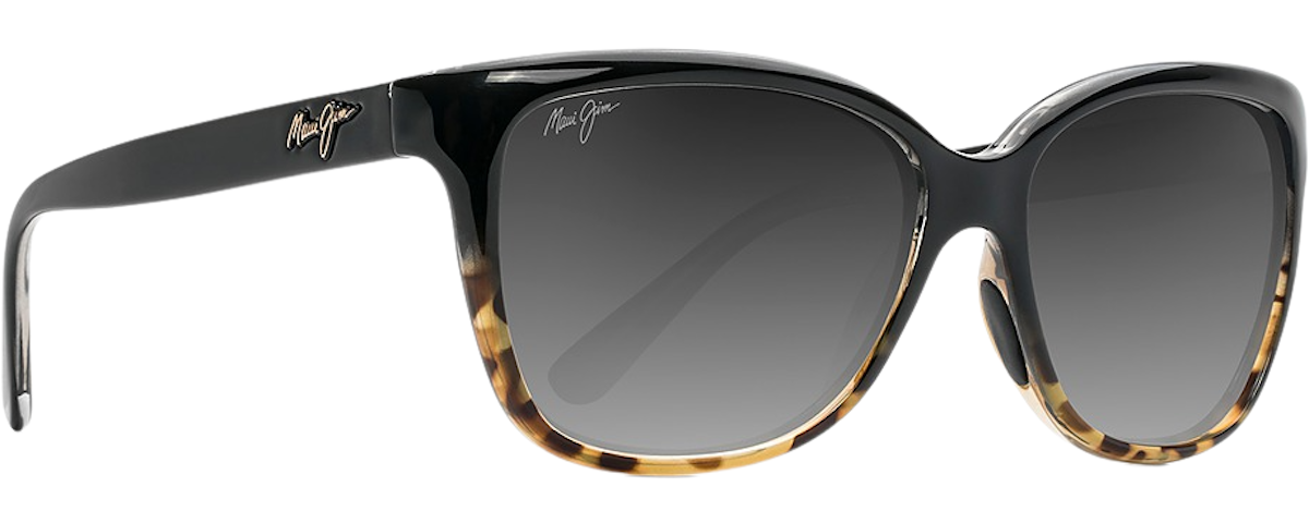 MJRX Black with Tortoise / MJRX