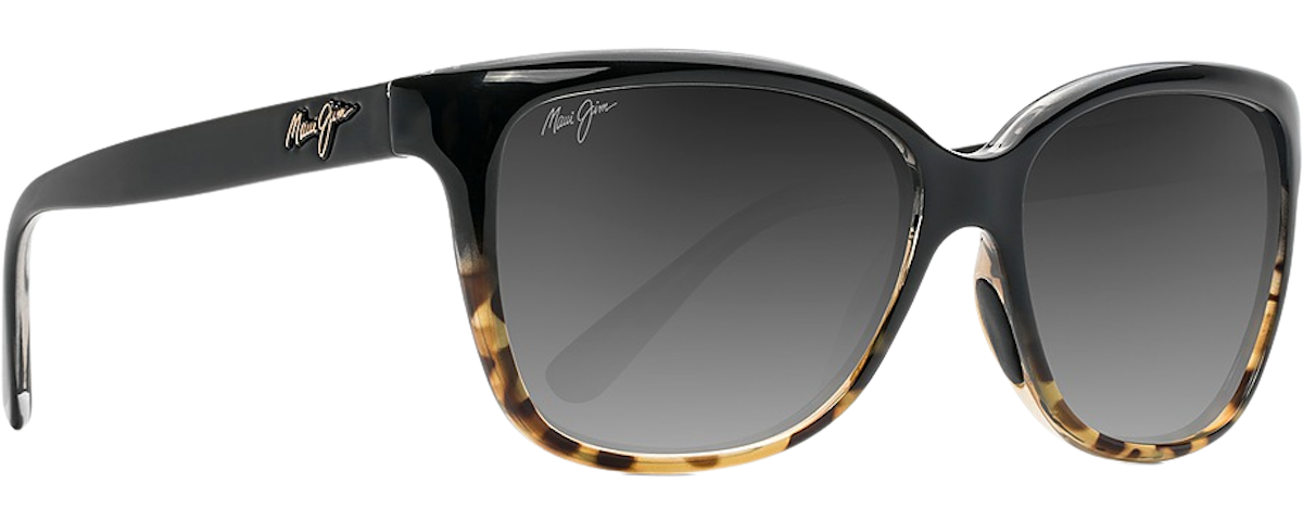 MJRX Black with Tortoise / MJRX