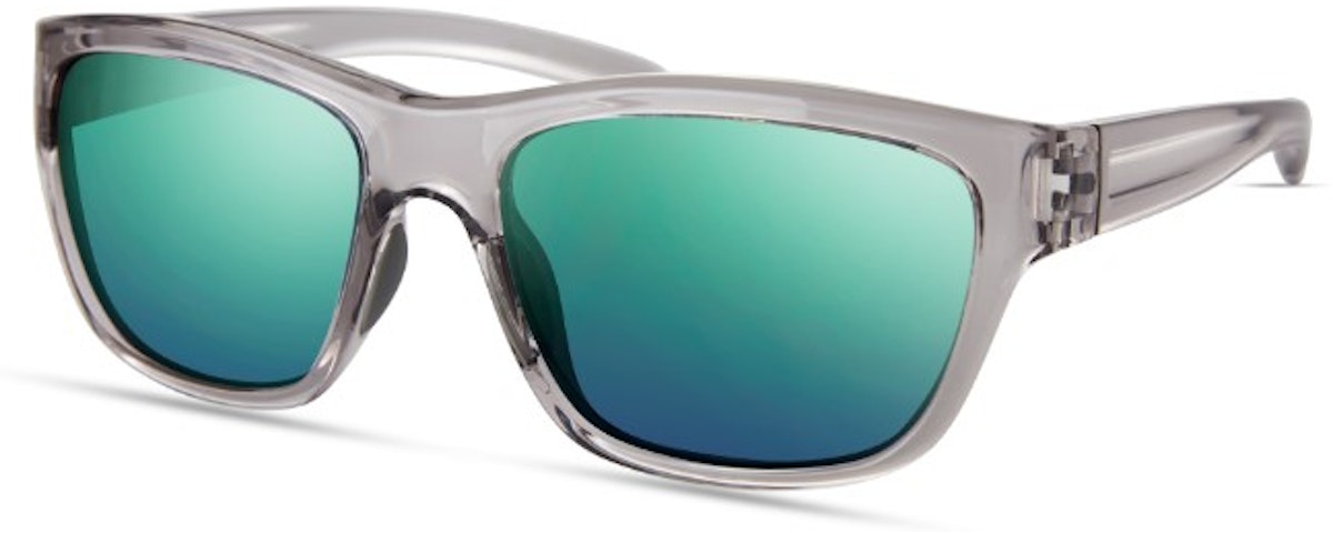 GREY CRYSTAL
