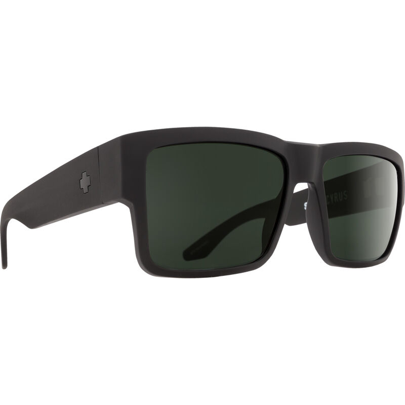 MATTE BLACK