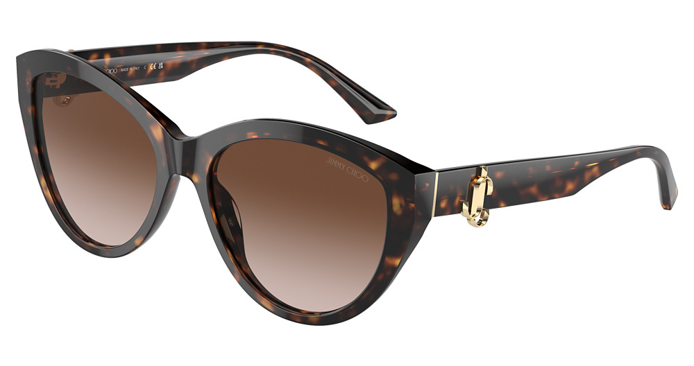 HAVANA / GRADIENT BROWN