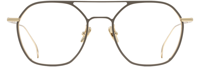 Taupe Gold