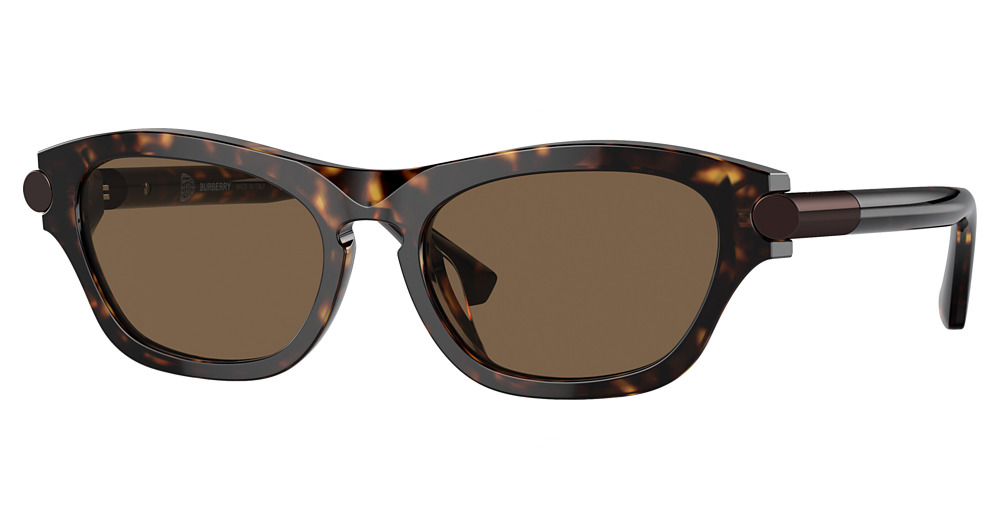 DARK HAVANA / DARK BROWN