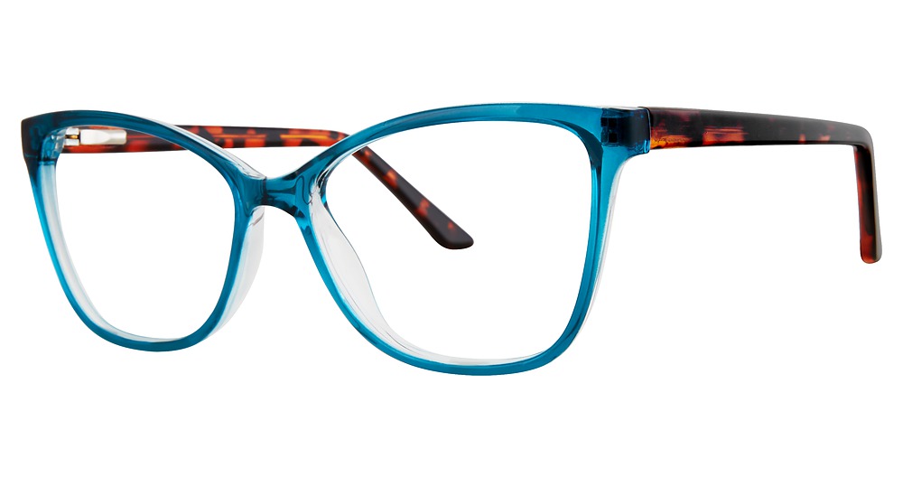 teal/tortoise