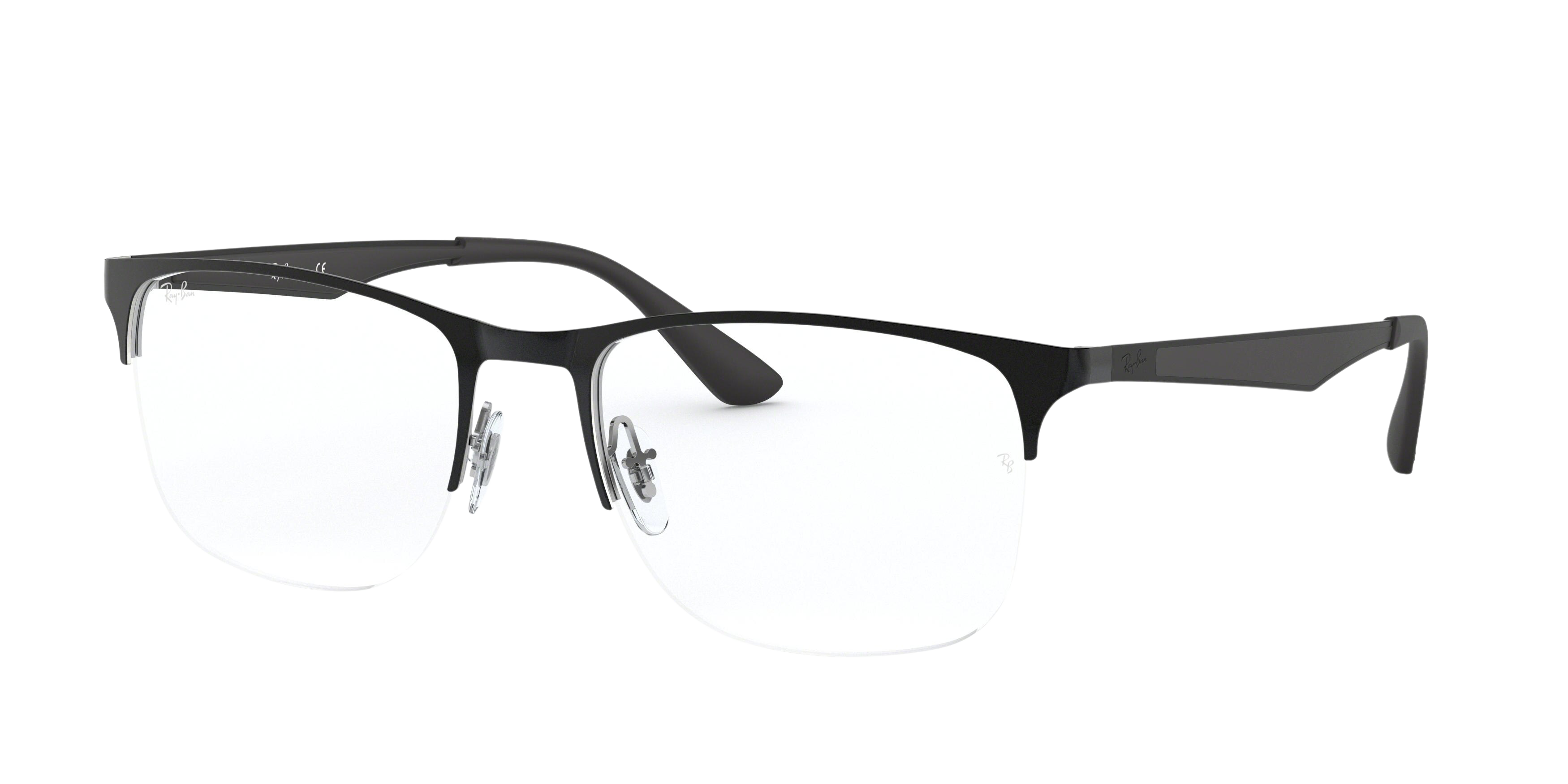 SILVER/TOP SHINY BLACK