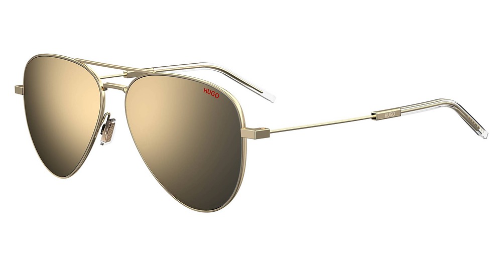 Gold / Grey Gold Mirro