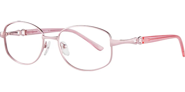 Affordable Designs Julia in pink