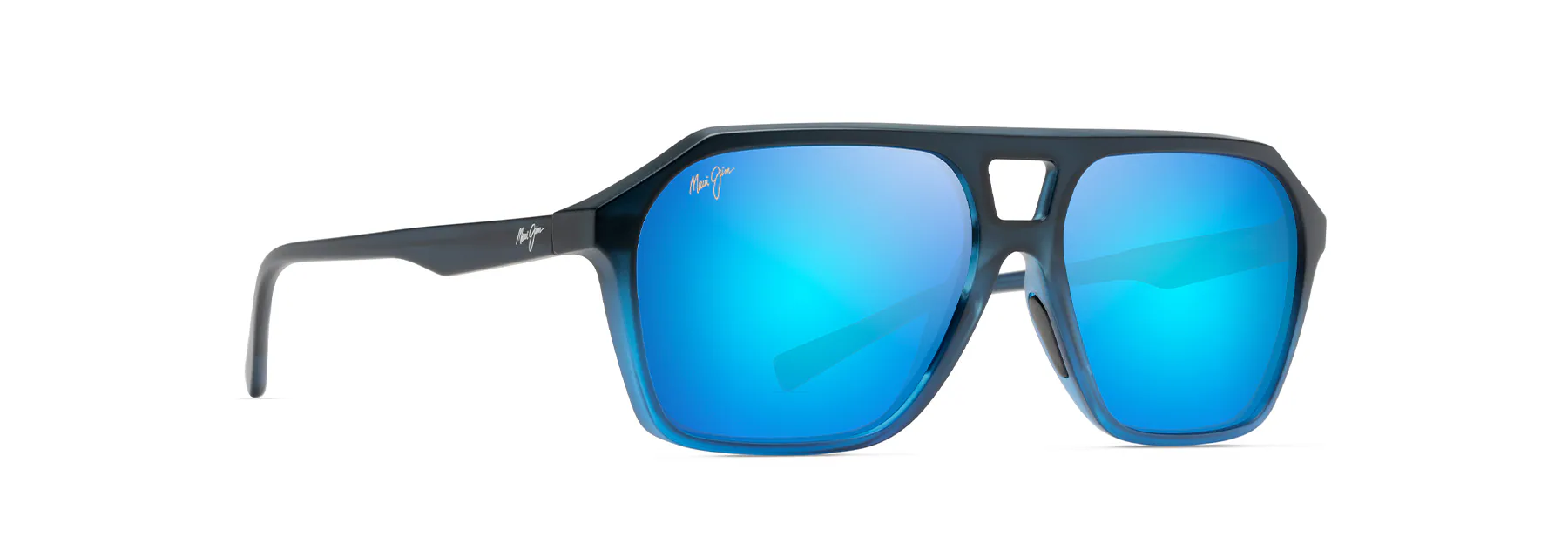 MJRX Black Fade to Blue / MJRX