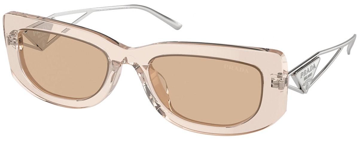 CRYSTAL BEIGE / LIGHT BROWN