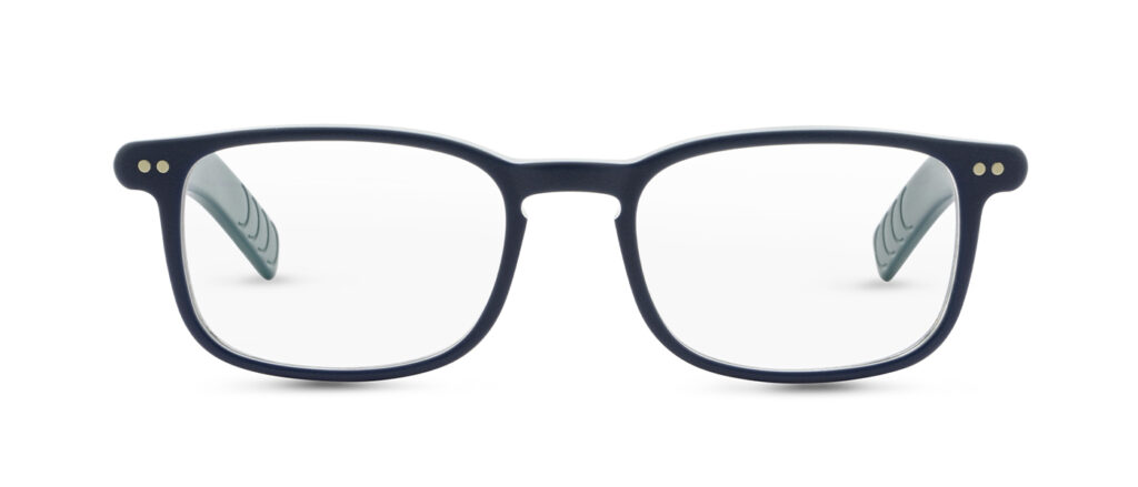 26m – blue matte