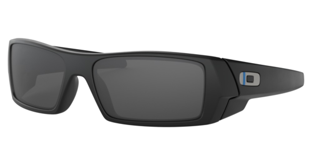 MATTE BLACK / GREY