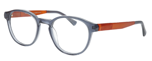 ANTRACITE MEDIUM BRUSHED