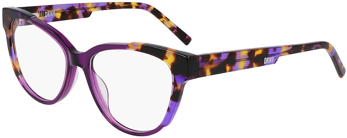 AMETHYST CRYSTAL/VIOLET TORTOI