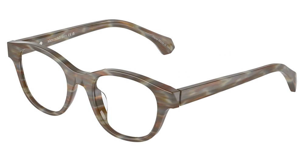 SPECKLED HAVANA