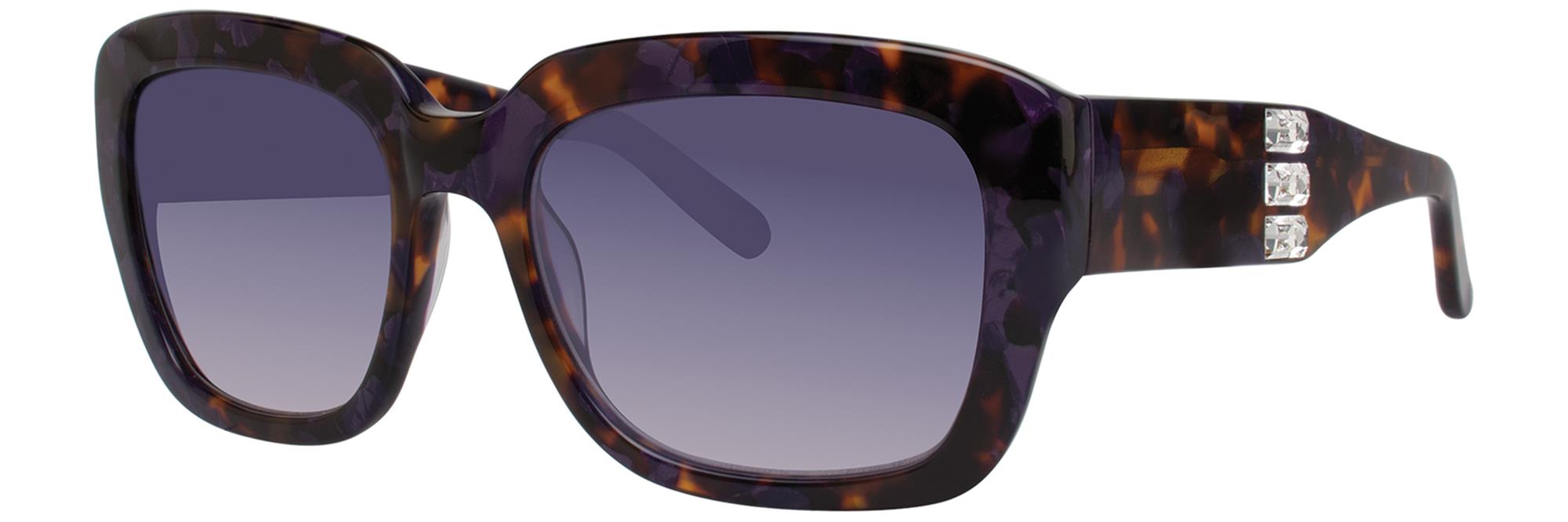 Purple Tortoise