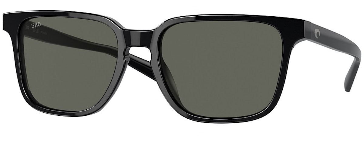BLACK / GRAY 580G