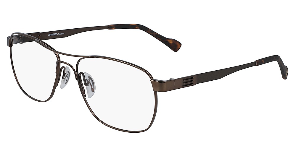 (210) BROWN