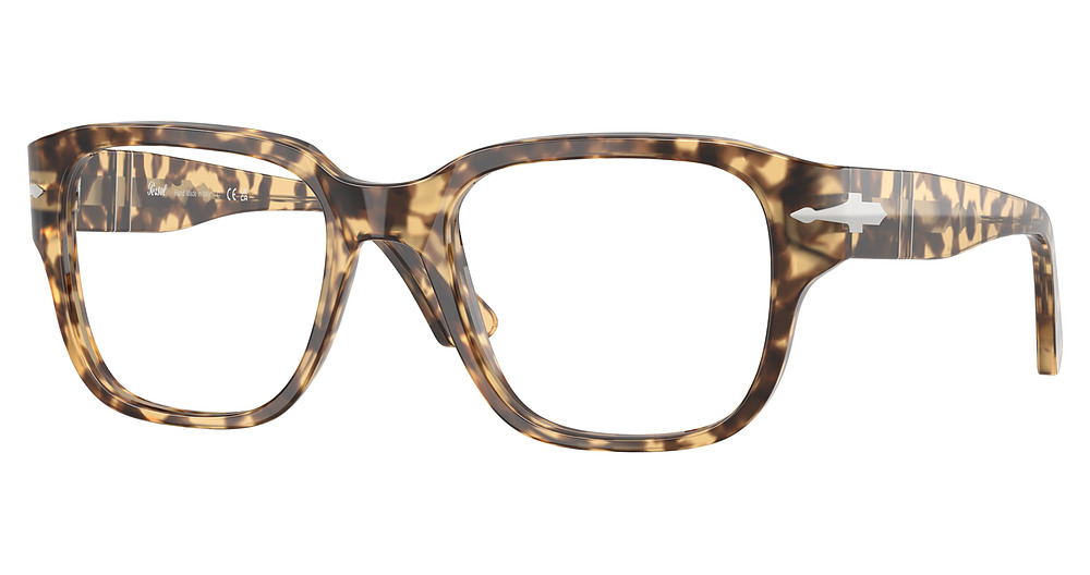 BROWN/BEIGE HAVANA