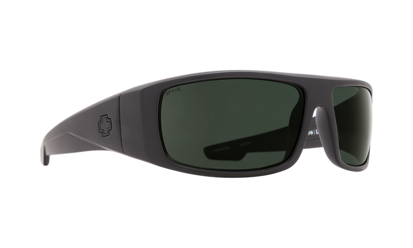 MATTE BLACK