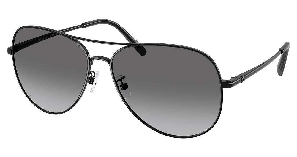 BLACK / GREY GRADIENT