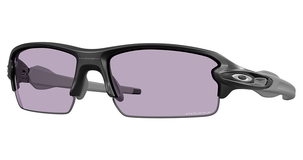 MATTE BLACK / PRIZM SLATE