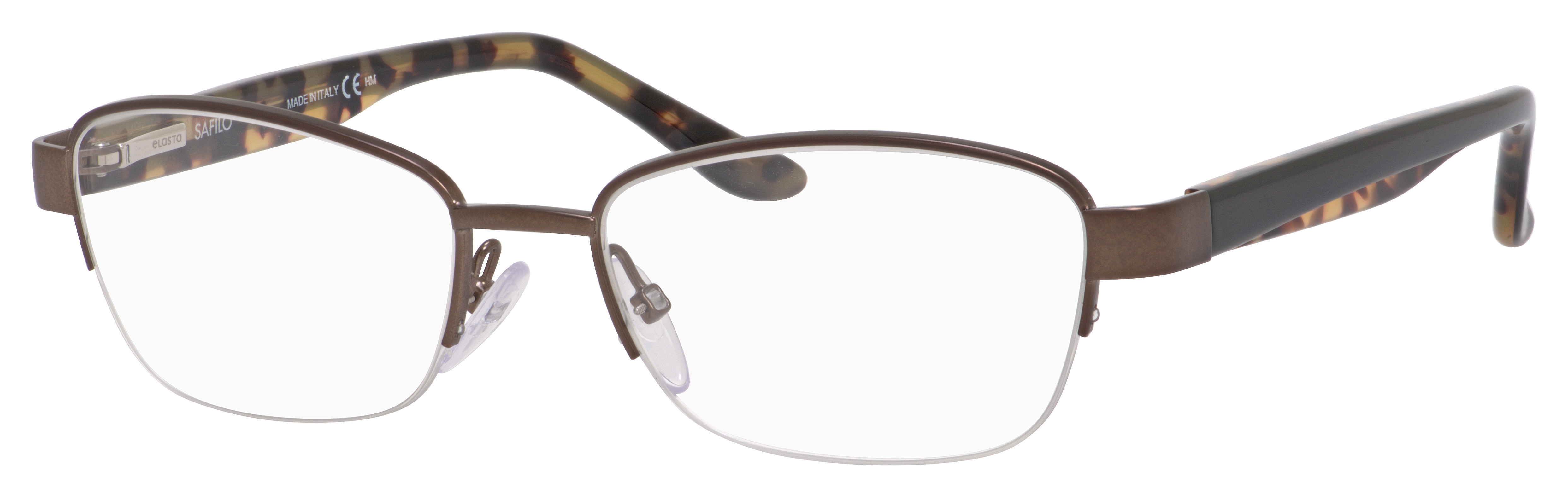 Brown Havana