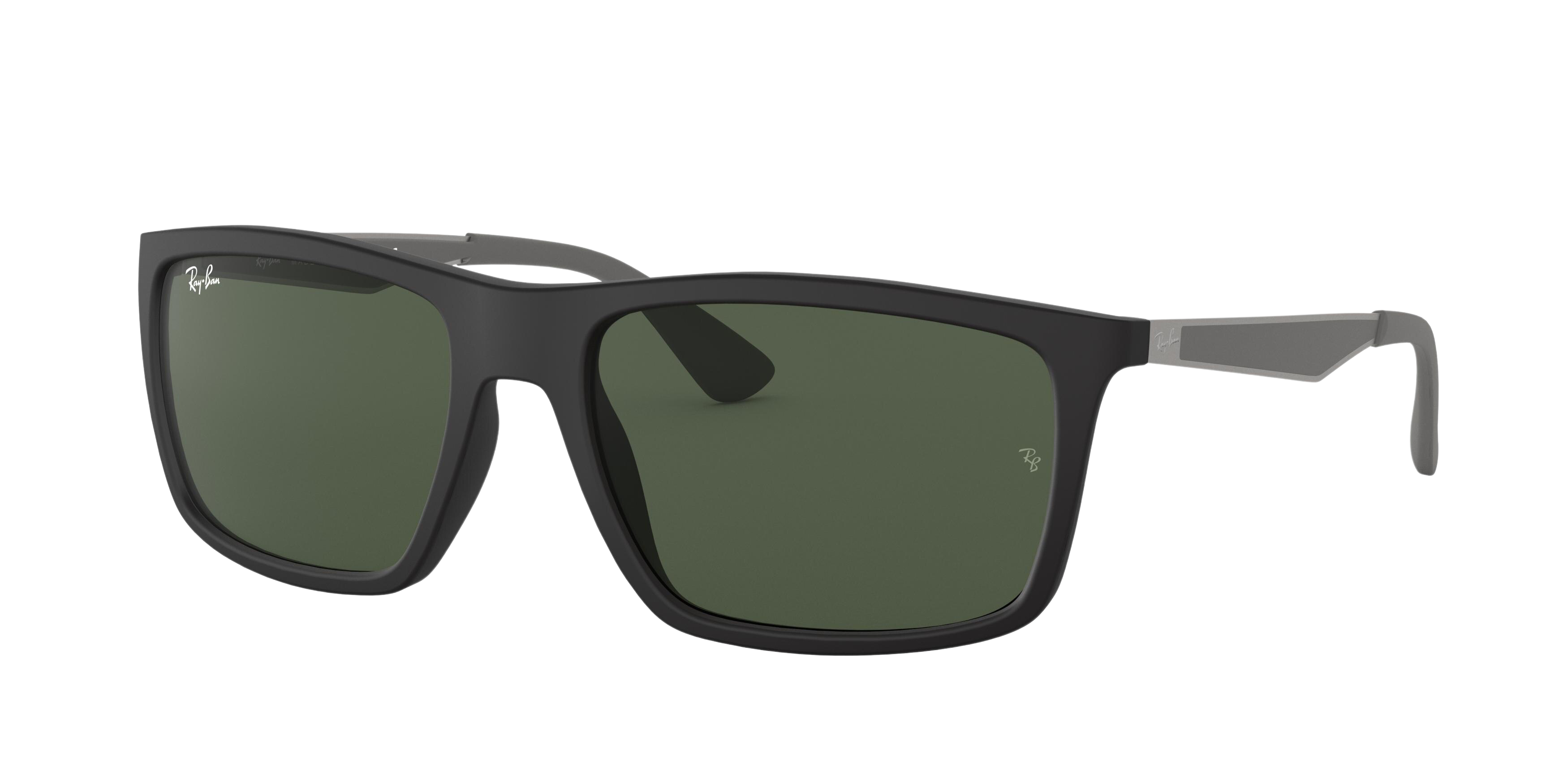 MATTE BLACK
