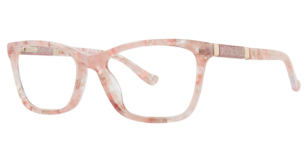 Pink Marble