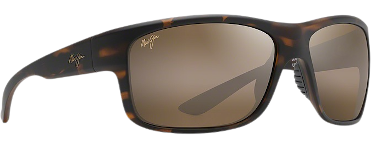 Matte Tortoise Rubber / HCL® Bronze