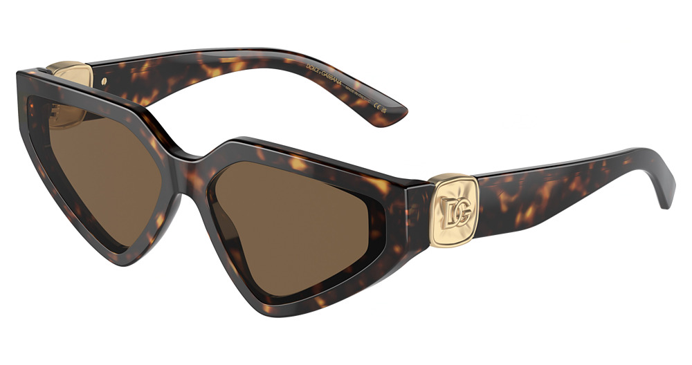 HAVANA / DARK BROWN