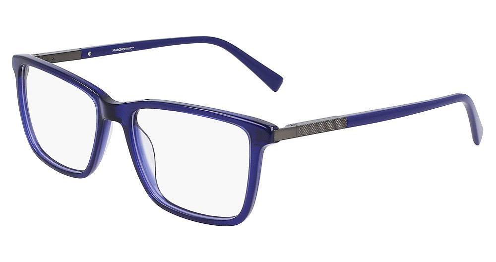 CRYSTAL DARK BLUE