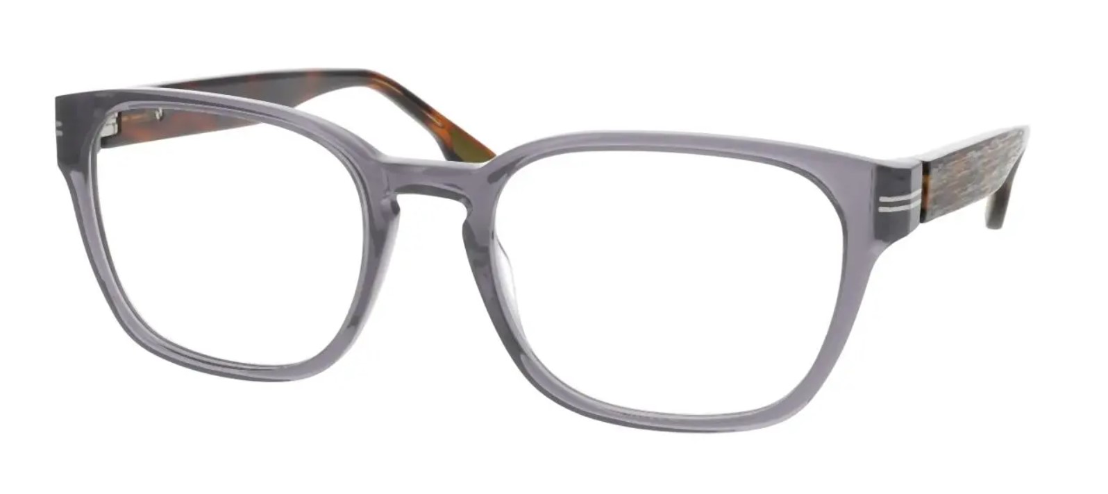 GREY TRANSPARENT