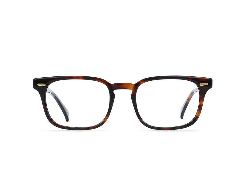 Kola Tortoise / Clear