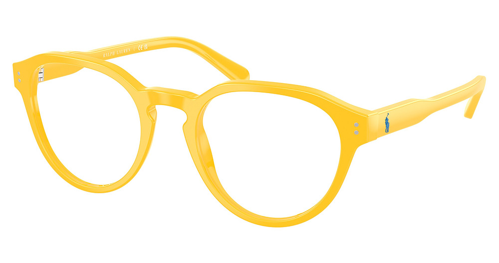 SHINY YELLOW