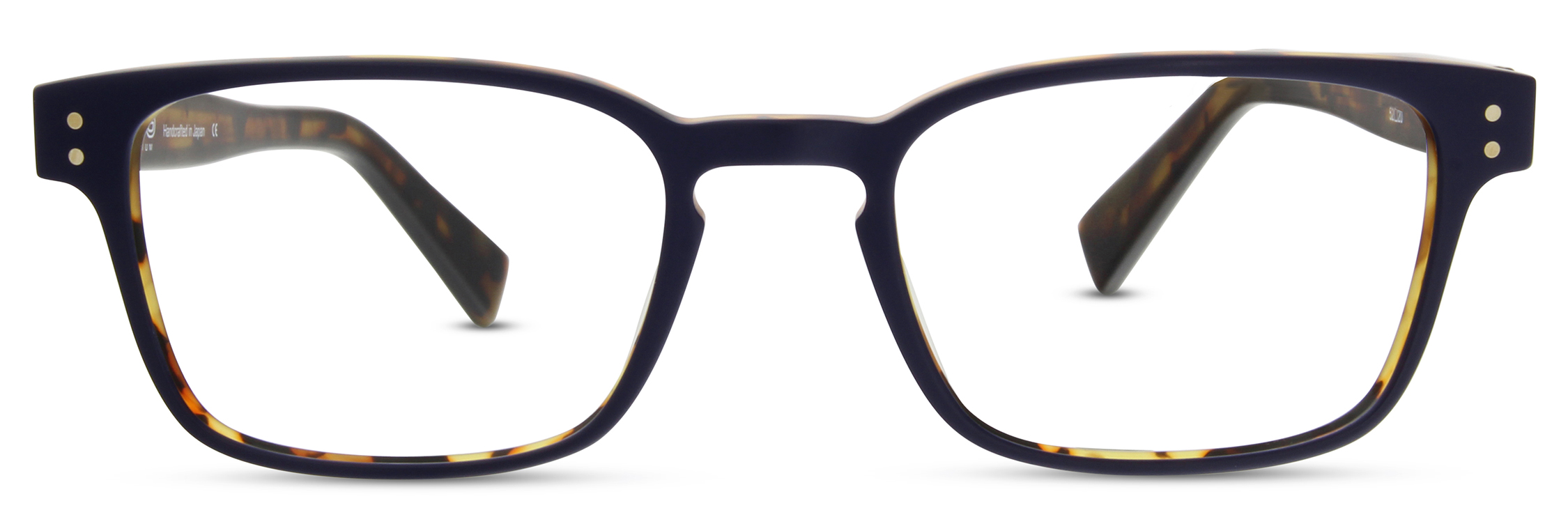 Black Navy/Tort 