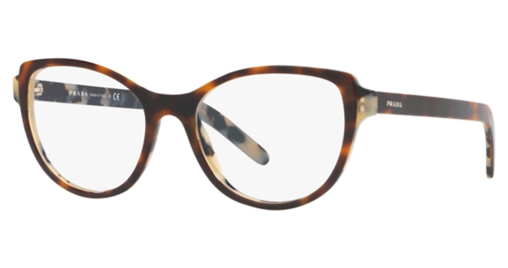 TOP DARK HAVANA/BLACK HA