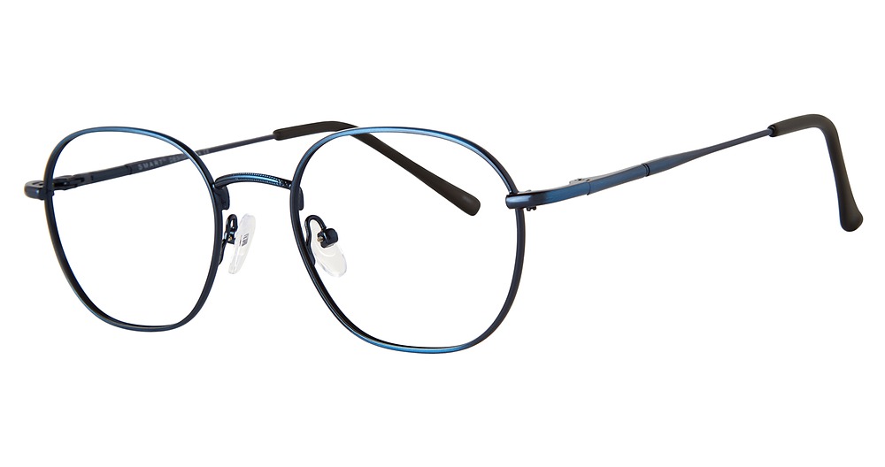 Antique Blue