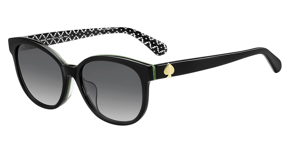 Blckgreen / Grey Shaded