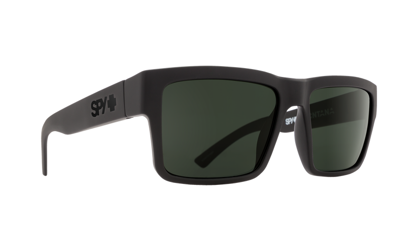 SOFT MATTE BLACK