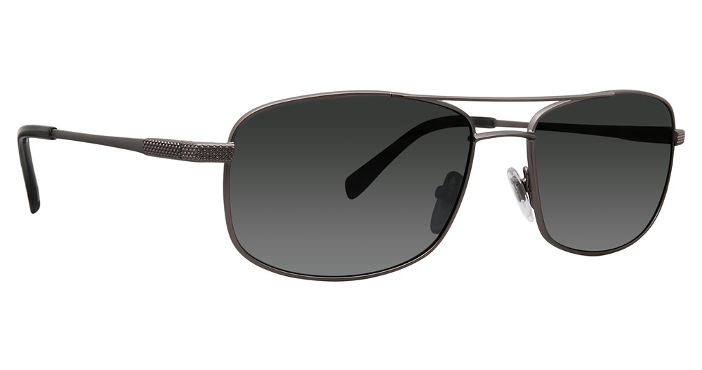 Gunmetal