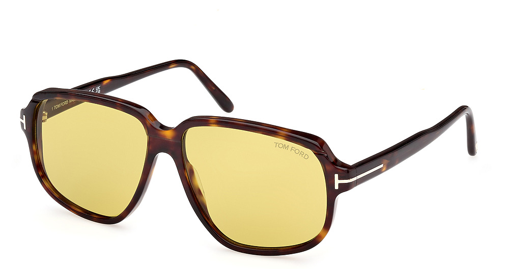 dark havana / brown
